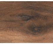 Dlažba jako dřevo Sant Agostino Barkwood Cherry RT 30x120 - hnědá
