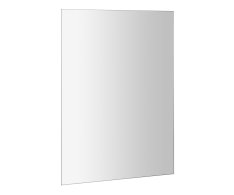 Aqualine Seca Zrcadlo S Broušenou Hranou 50x70cm, Cu Free