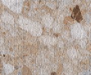 Dlažba jako terrazzo Sant Agostino Venistone Gold Rigato 60x120 - šedá