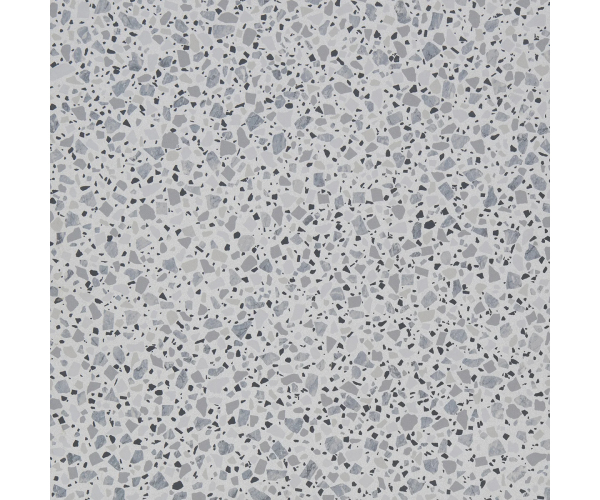 Dlažba jako terrazzo Gambini D_Project D_Lash Classic Shades 60x60 Rett.