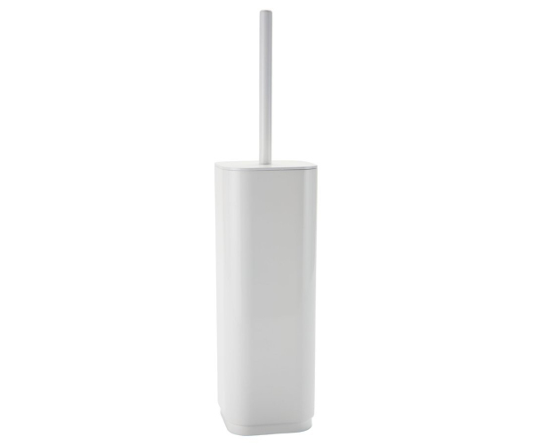 Gedy Seventy Wc štětka Na Postavení, Bílá