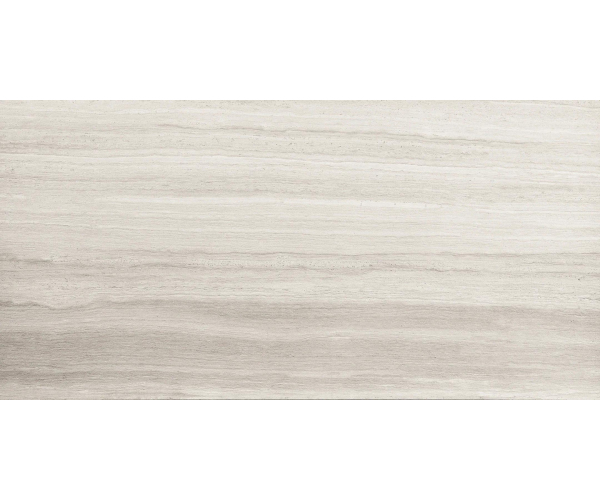 Dlažba jako kámen Coem Flow Light Grey 45X90 Nat. Rett. - šedá