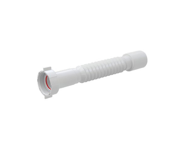 Flexi Připojení 5/4"x40 - Plast