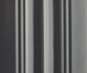 Vzorovaný dekor 41zero42 WigWag Black 7,5x15 - černá