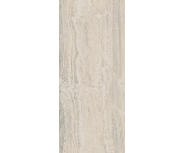 Dlažba jako travertin Flaviker Navona Bone Vein 120x280 Rett. - béžová