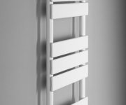 Aqualine Bondeco Otopné Těleso 500x1606mm, Bílá