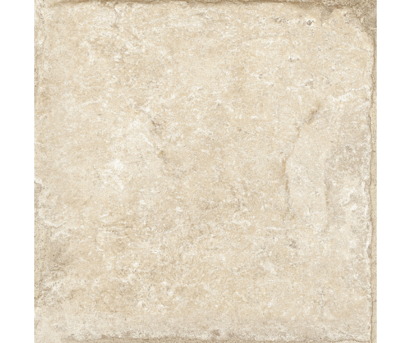 Dlažba jako beton Cerdomus Effetto P. di Ostuni Sabbia Natural 20x20 - béžová