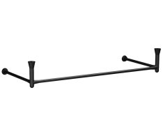 Kerasan The New Yorker Závěsná Konstrukce Pro Umyvadlo 120cm, černá Mat