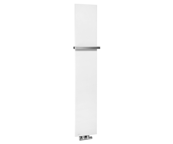 Sapho Smartella Otopné Těleso 250x1490mm, Bílá Mat