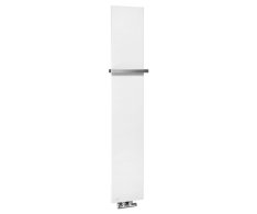 Sapho Smartella Otopné Těleso 250x1490mm, Bílá Mat