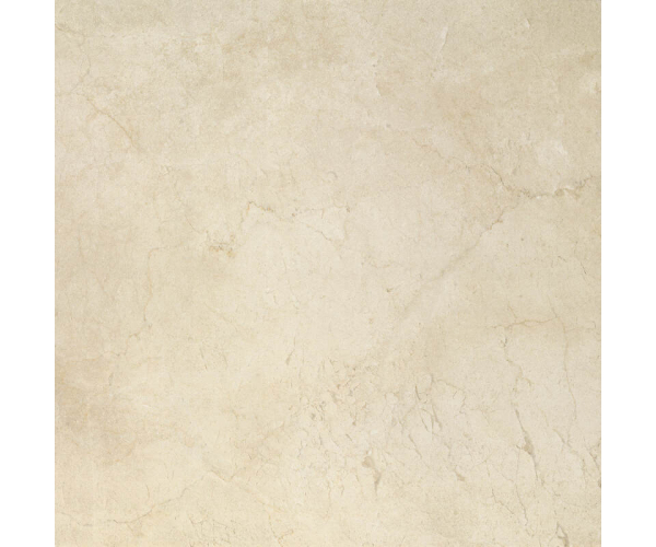 Dlažba jako mramor APE Eleganza Cream Polished 75x75 Rett. - béžová