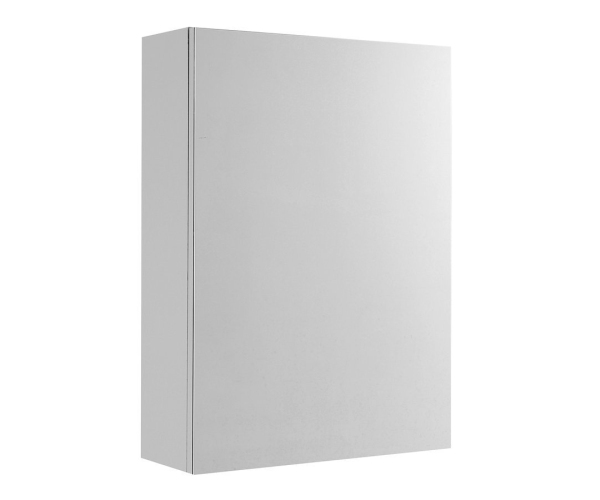 Aqualine Vega Galerka, 50x70x18cm, Bílá