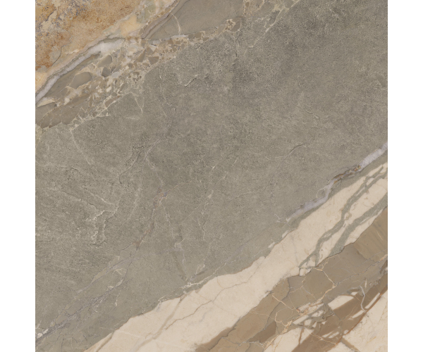 Dlažba jako kámen Bottega Blend Taupe 60x60 Nat. Rett.