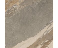 Bottega Blend Taupe 60x60 Nat. Rett.