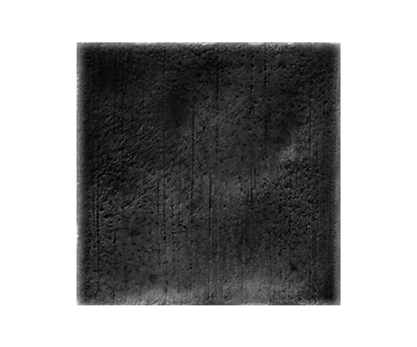 Obklad El Barco Patiné Negro 15x15 - černá