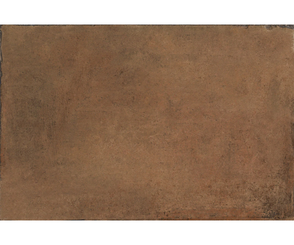 Dlažba jako cihla Cerdomus Valdorcia Cotto Safe 40x60 - hnědá