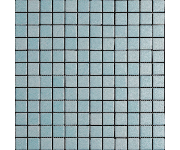Mozaika Appiani Anthologhia Fiordaliso 30x30 (2,5x2,5) - modrá