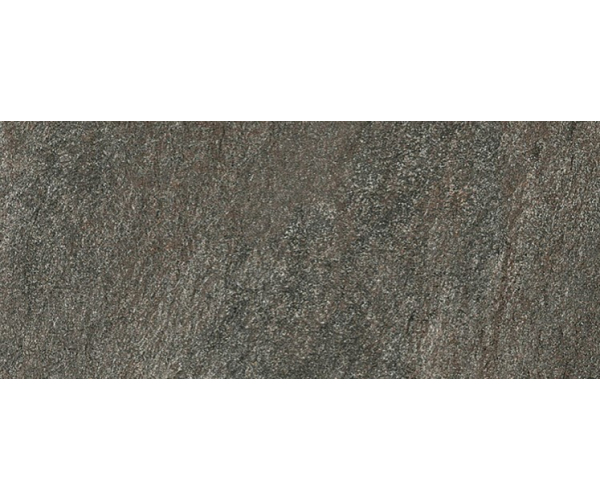 2cm dlažba jako kámen Deceram Outdoor DOQ Dark 30x60 rett. - antracitová (skladem)