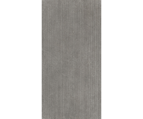 Dlažba jako kámen Sichenia Crema Luna Urban 60x120 Bambus Matt. Rett. - šedá