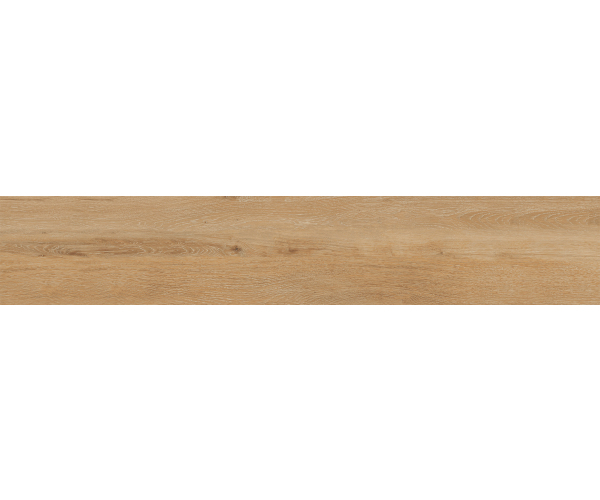 Dlažba jako dřevo Cerdomus Othello Cinnamon 30x165 Matt. Rett. - hnědá