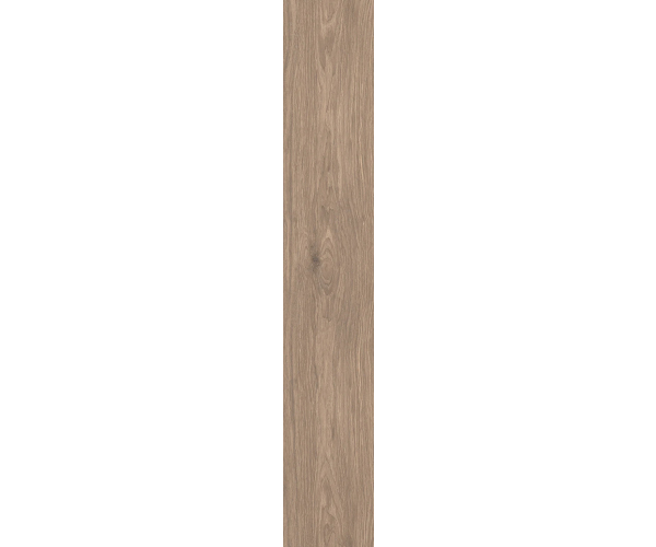 Dlažba jako dřevo Caesar Cocoon Ease Grip 20x120 Rett. - hnědá