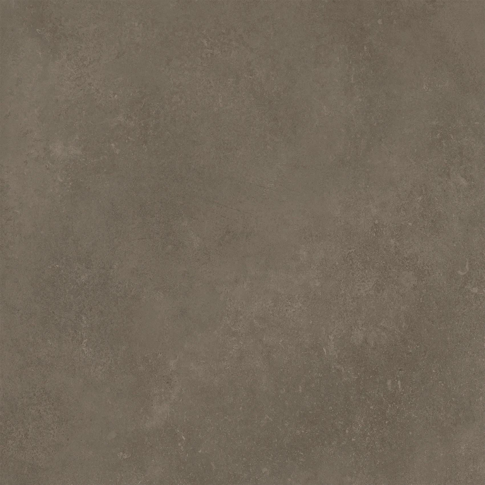 Dlažba jako beton Cerdomus Concrete Art Tortora 120x120 Safe Rett.
