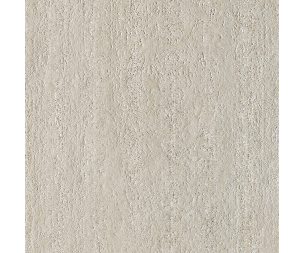 Dlažba jako kámen Del Conca Stone Edition HSE10 Travertino 60x60 Nat. Rett. - béžová