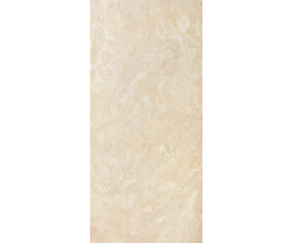 Dlažba jako kámen Del Conca Stone Edition HSE11 Alabastrino Pure Cross Cut 120x260 Nat. Rett. - béžová