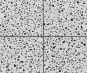 2cm dlažba jako terrazzo Sichenia 94_EVO Pigmenti 60x60 (skladem)