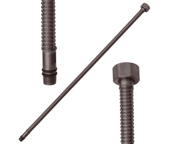 Flexi hadice (vlnovec) IT0438MGK