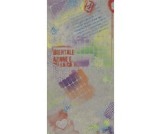 Flaviker Hyper Dec. Street L. Silver A 160x320