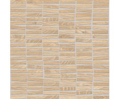 EdimaxAstor Groove Blond Mosaico Tatami 30x30 Matt. Rett.