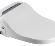 Sapho Uspa Lux Elektronický Bidet S Dálkovým Ovládáním