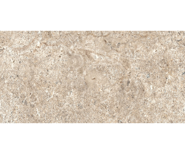 Dlažba jako kámen Ascot Stone Valley Sabbia 10x20 Nat. Rett. - béžová