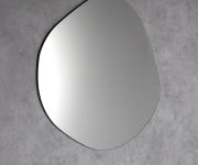 Sapho Sten Zrcadlo 80x80cm