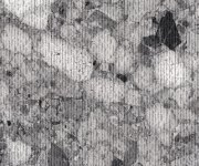 Dlažba jako terrazzo Sant Agostino Venistone Dark Rigato 60x120 - šedá