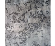 Gigacer Krea Patchwork B Snow MIX 60x60 4,8mm Rett.
