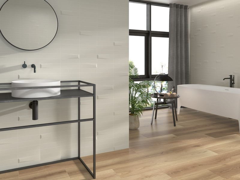 Realizace THREE D AMB 15