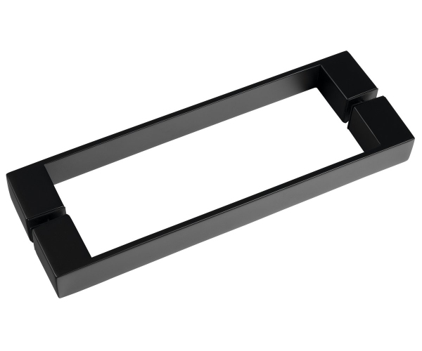 Gelco Dragon Black Madlo, Pár