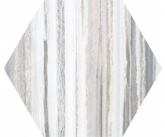 Codicer Flow Grey Hex 22x25