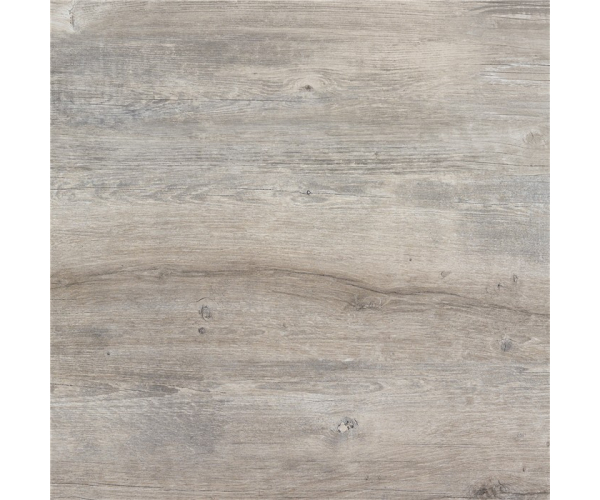 2cm dlažba jako dřevo Alaplana Rushmore Grey 60x60 Rett. - šedá
