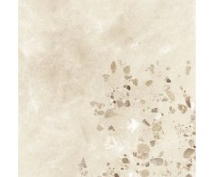 Fioranese I Cocci Siciliani Bianco 60,4x60,4 Nat. Rett.