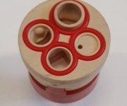Sapho Přepínač Kartuše 30mm (devin2, Devin4, Devin5, Devin10, 331, 388)
