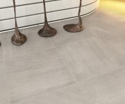 Dlažba jako kámen EdimaxAstor Sands Grey 30,1x60,4 Rett - šedá