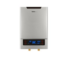 Průtokový Tlakový Ohřívač Vody HAKL 3kdl, Příkon 15 Kw, Bílý