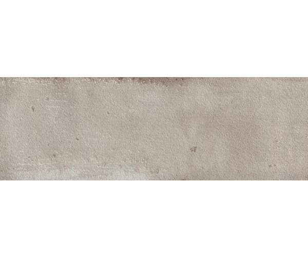 Dlažba jako kámen CIR Fuoritono Beige Opaco 10x30 - béžová