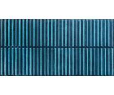 Piemme Homey Stripes Blue 30x60 Luc. Rett.