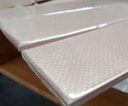 Dekor Deceram Cougar Brown DC1022 Deco 7,5x30 MIX - hnědá (skladem)