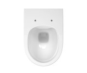 WC Vita RimOff - WC Vita RimOff, závěsný, bílá X01860