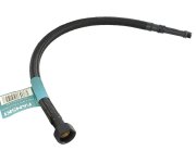 Nylonová Black Flexi Hadice 3/8xm10, 60cm, Dlouhý FA2649B-FM3810-1L-60